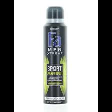 150ML FA MEN DEO ENERGIE