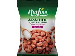 50G NUTLINE ARAHIDE IN COAJA SARATE