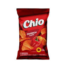 125G CHIO CHIPS ARDEI