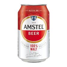 0.33L AMSTEL DZ