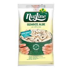 100G NUTLINE SEM ALBE FLS SARE