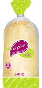 DEPLINA ALBA FEL 300G