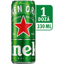 0.50L HEINEKEN DOZA SGR