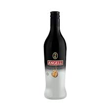 0.50L ANGELLI CREMA WHISKY SGR
