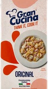 500ML GRAN CUCINA CREMA GATIT
