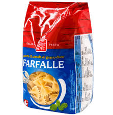 500G FL FARFALLE