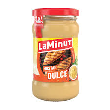 290G LA MINUT MUSTAR DULCE