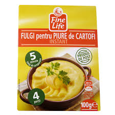 100G FL FULGI PIURE CARTOFI
