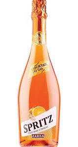 0.75L ZAREA COCKT SPRITZ SGR