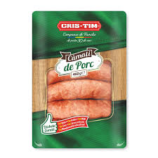 460G CARNATI PORC CRISTIM