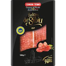 100G CRISTIM SALAM DE SIBIU
