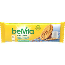 50G BELVITA CEREALE LAPTE