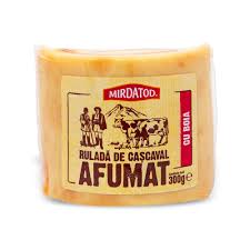 300G MIRDATOD RULADA CAS. AFUM. BOIA