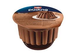 450G PUDDING CIOCO SOS CIOCO MULLER