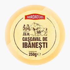 250G CASCAVAL DE IBANESTI