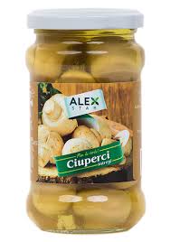 280G ALEXSTAR CIUPERCI INTREGI