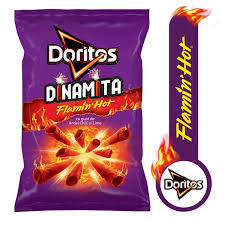 70G DORITOS DINAMITA