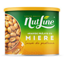 135G NUTLINE HONEY ARAH