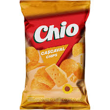 60G CHIO CHIPS CASCAVAL
