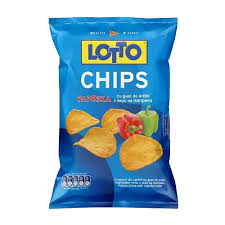 60G LOTTO CHIPS ARDEI