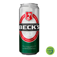 0.50 L BECKS DOZA SGR