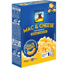 184G BNS MAC CHEESE CHEDDAR