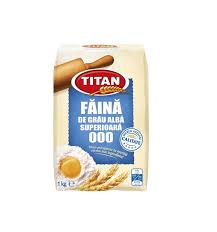 FAINA ALBA TITAN 1KG