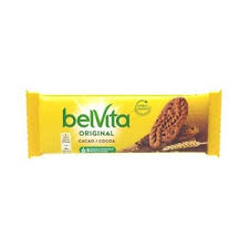 50G BELVITA CIOCO
