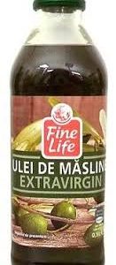 0.5L FINE LIFE ULEI MASLIN EXV
