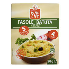 90G FL FASOLE BATUTA INSTANT