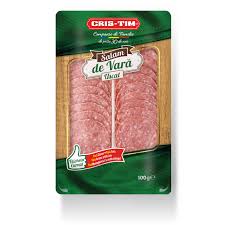 100G CRISTIM SALAM DE VARA