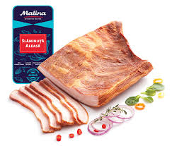 MALINA SLANINA KG