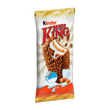 35G KINDER MAXI KING