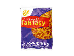 1KG FANTASY CARTOFI CONGELATI