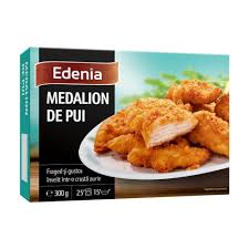 300G EDENIA MEDALION DE VPUI
