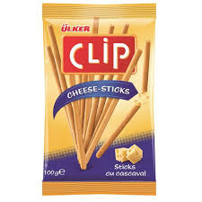 100G STICKS CASCAVAL CLIP