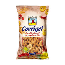 100G BANEASA COVRIGI PEPERONCINO