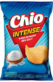 120G CHIO CHIPS INTENSIVE SARE
