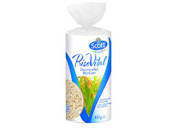 100G RISO TARTINE OREZ