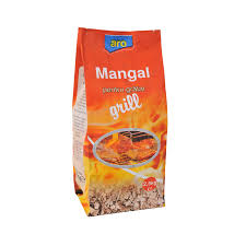 ARO CARBUNI MANGAL