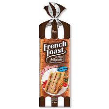600G FRENCH TOAST INTEGRAL