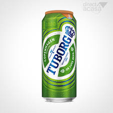 0.50L TUBORG DOZA SGR