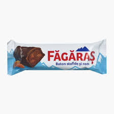 30G FAGARAS BATON