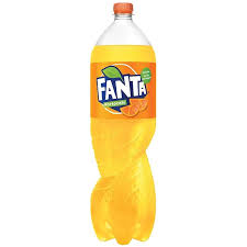 1.5L FANTA PORTOCALE