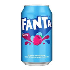 335ML FANTA AFINE SGR
