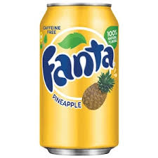 335ML FANTA ANANAS SGR