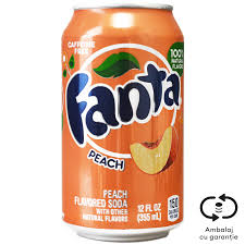 335ML FANTA PIERSICI SGR