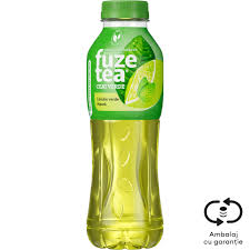 500ML FUZETEA LAMAIE SI MENTA SGR