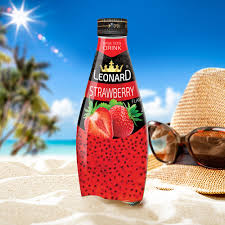 300ML LEONARD CAPSUNI