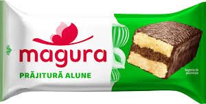 35G MAGURA PRAJITURA ALUNE